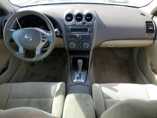 2009 Nissan Altima 2.5