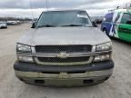 2005 Chevrolet Silverado K1500