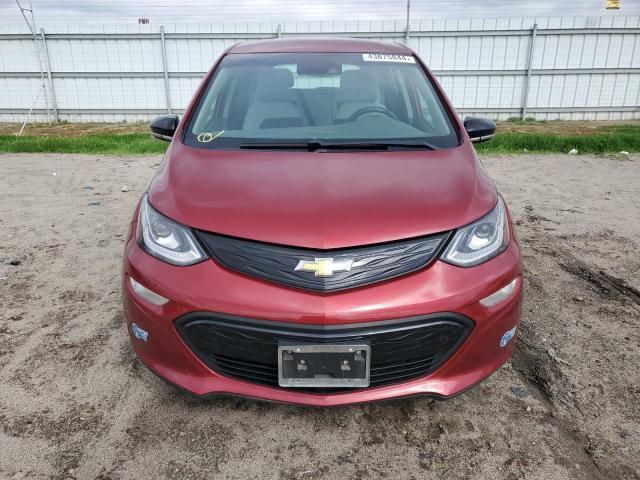 2020 Chevrolet Bolt EV LT