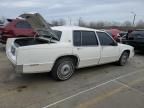 1990 Cadillac Fleetwood