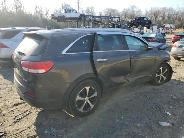 2016 KIA Sorento EX