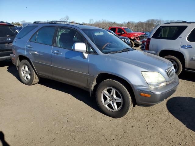 2003 Lexus RX 300