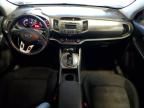 2012 KIA Sportage Base