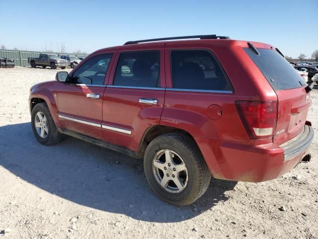 2005 Jeep Grand Cherokee Limited