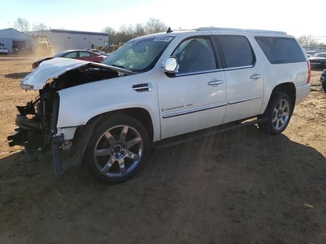 2009 Cadillac Escalade ESV Luxury