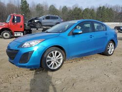 Run And Drives Cars for sale at auction: 2010 Mazda 3 S