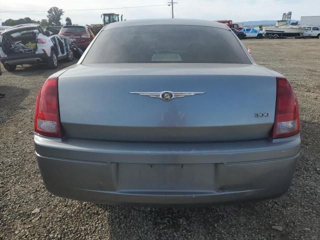 2006 Chrysler 300