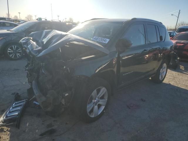 2011 Jeep Compass Sport