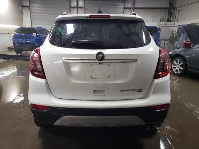 2019 Buick Encore Essence