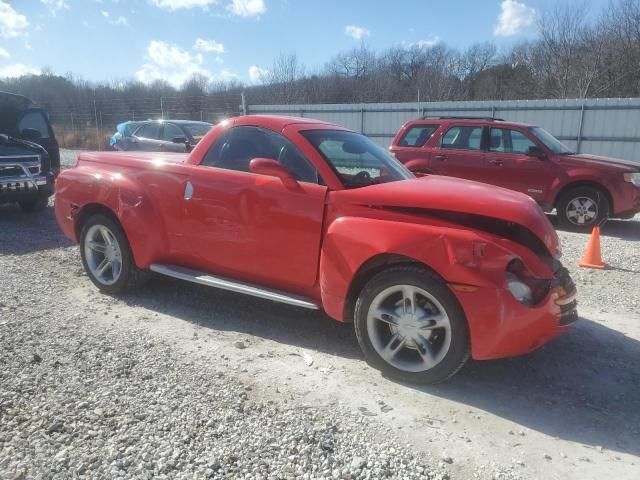 2004 Chevrolet SSR