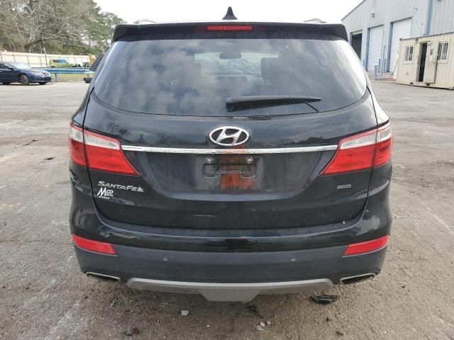 2014 Hyundai Santa FE GLS