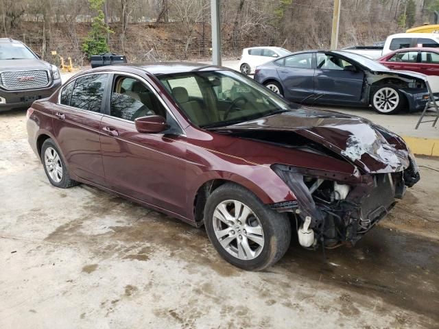 2008 Honda Accord LX