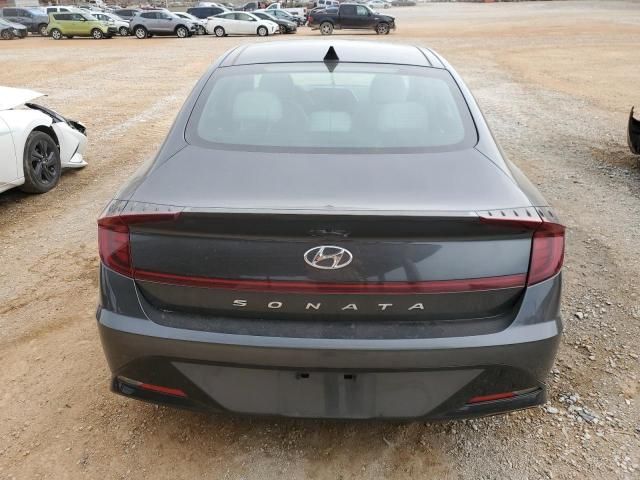 2022 Hyundai Sonata SEL