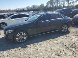 2018 Mercedes-Benz C300 for sale in Byron, GA