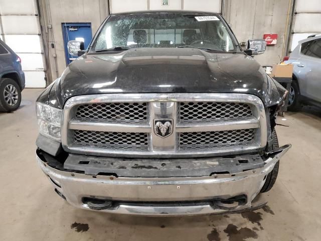 2012 Dodge RAM 1500 Laramie