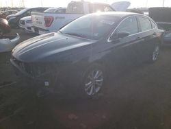 Chrysler 200 lx Vehiculos salvage en venta: 2016 Chrysler 200 LX