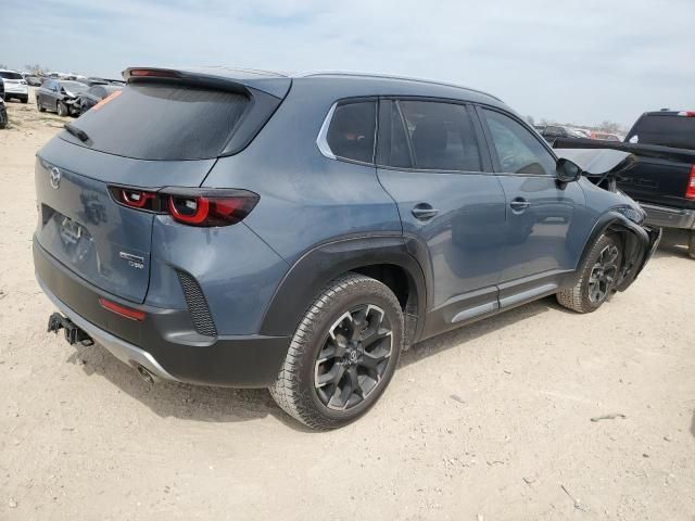 2023 Mazda CX-50 Base