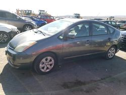 Toyota Prius Vehiculos salvage en venta: 2007 Toyota Prius