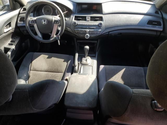 2010 Honda Accord LXP