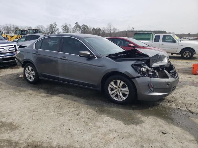 2010 Honda Accord LXP