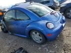 2001 Volkswagen New Beetle GLS