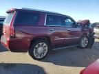 2016 Cadillac Escalade Platinum