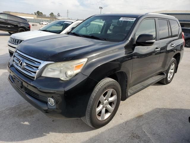 2011 Lexus GX 460