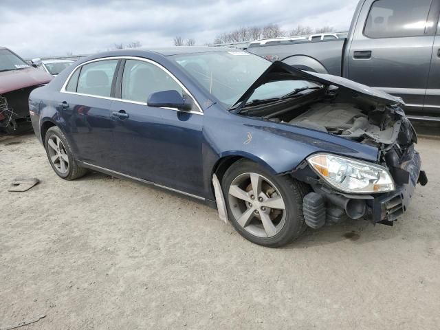 2011 Chevrolet Malibu 1LT