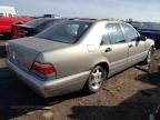 1999 Mercedes-Benz S 320W