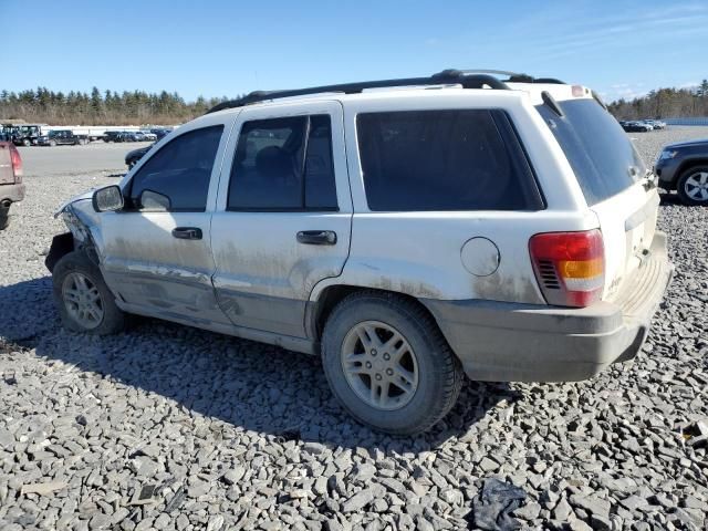 2004 Jeep Grand Cherokee Laredo