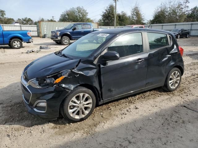 2019 Chevrolet Spark 1LT