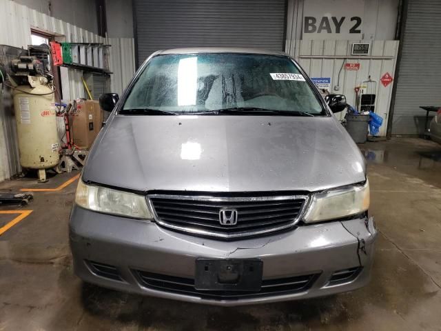 2000 Honda Odyssey LX