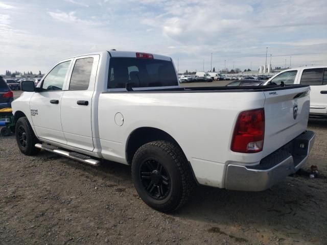 2020 Dodge RAM 1500 Classic Tradesman