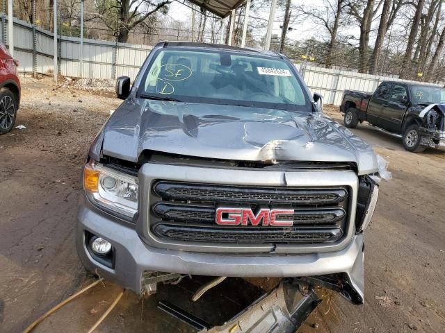 2019 GMC Canyon ALL Terrain