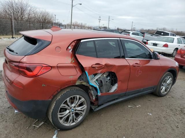 2020 BMW X2 XDRIVE28I