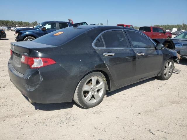 2010 Acura TSX