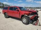 2016 Toyota Tacoma Double Cab