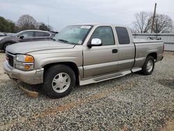 GMC salvage cars for sale: 2000 GMC New Sierra C1500