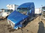 2009 Kenworth Construction T2000