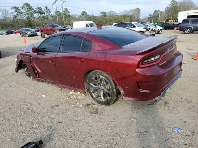 2019 Dodge Charger GT