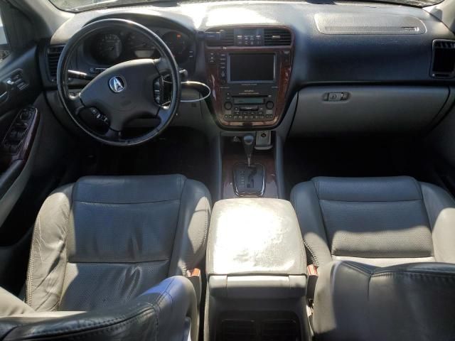 2003 Acura MDX Touring