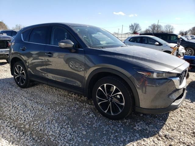 2023 Mazda CX-5 Premium