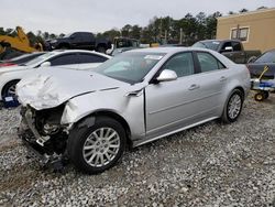 2012 Cadillac CTS for sale in Ellenwood, GA