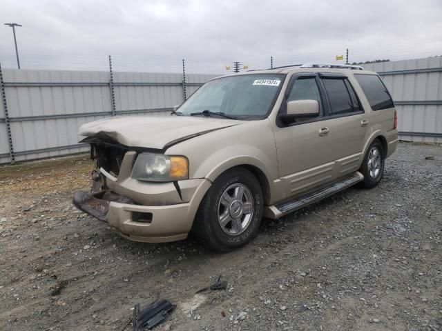 2006 Ford Expedition Limited