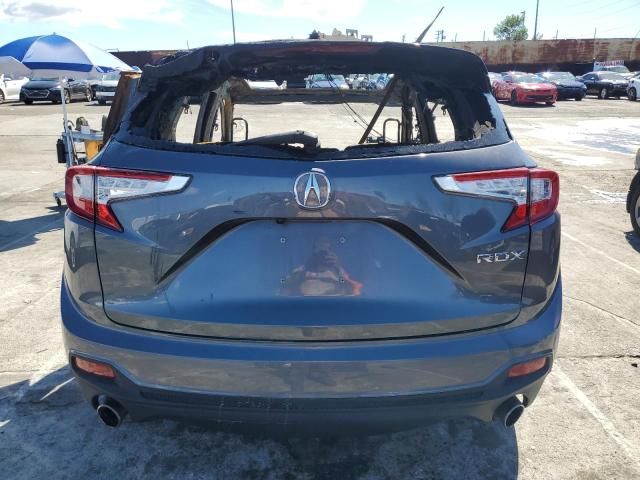 2021 Acura RDX