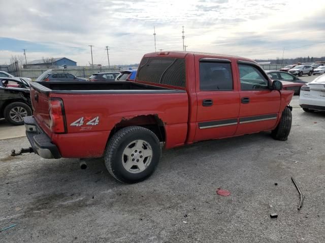 2005 Chevrolet Silverado K1500