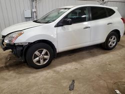 2010 Nissan Rogue S for sale in Pennsburg, PA