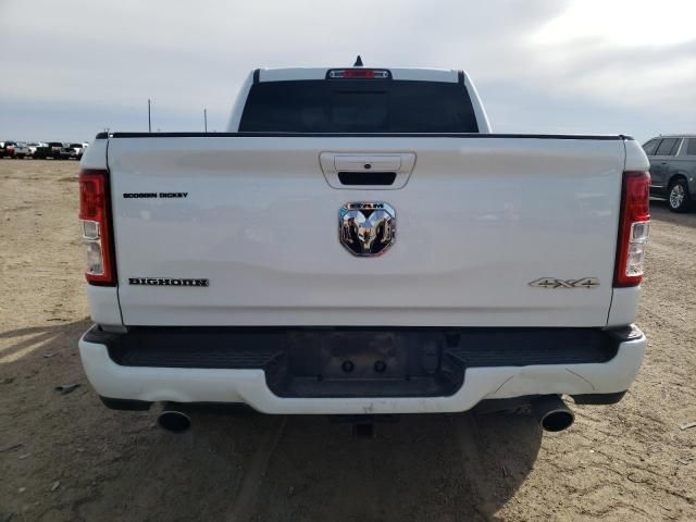 2020 Dodge RAM 1500 BIG HORN/LONE Star