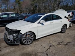 2018 Mercedes-Benz CLA 250 for sale in Austell, GA