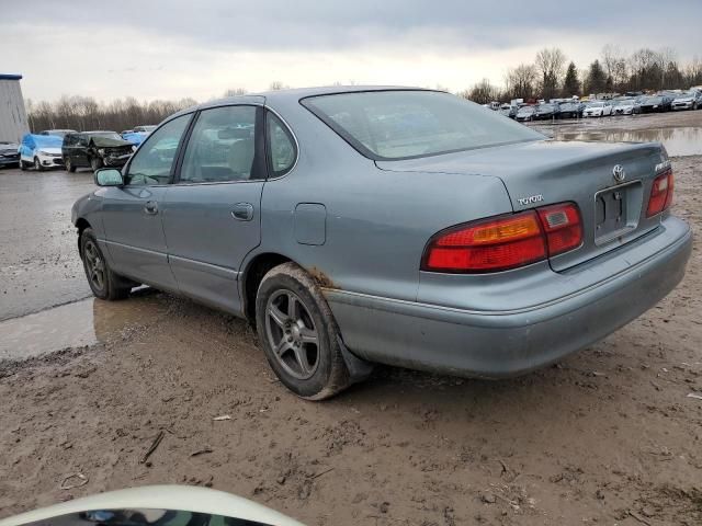 1998 Toyota Avalon XL